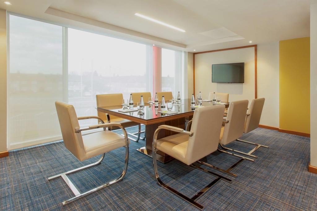 Hyatt Place West London Hayes Kültér fotó