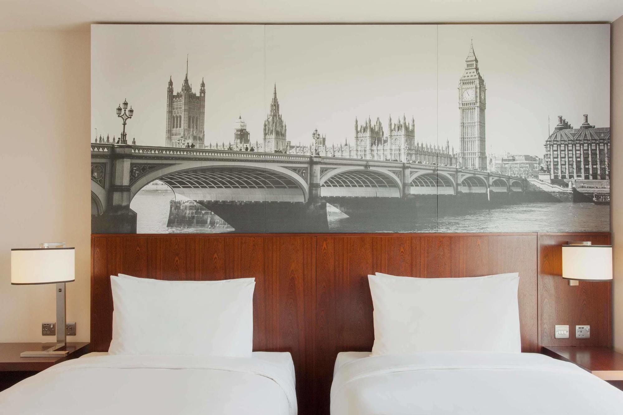 Hyatt Place West London Hayes Kültér fotó