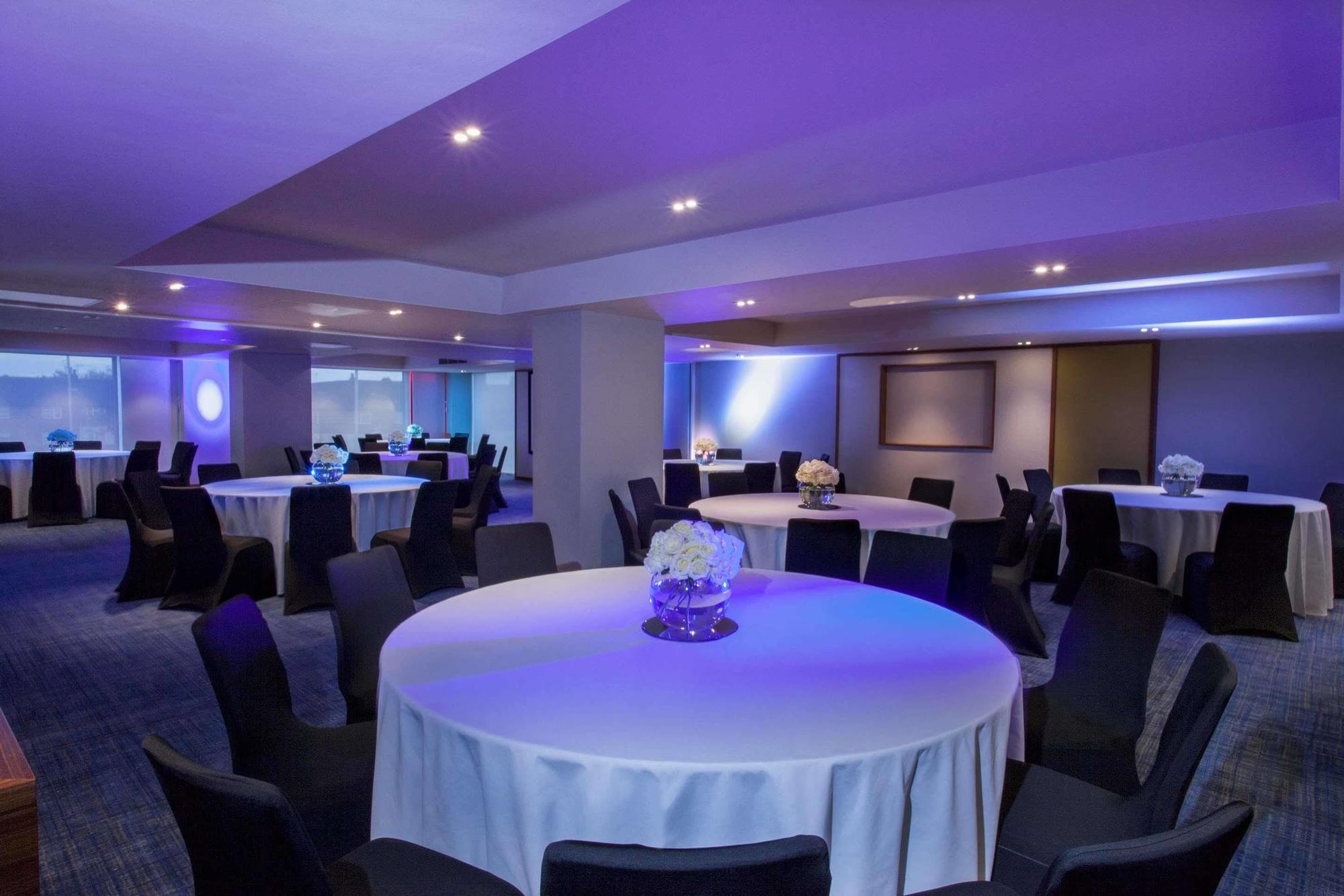 Hyatt Place West London Hayes Kültér fotó