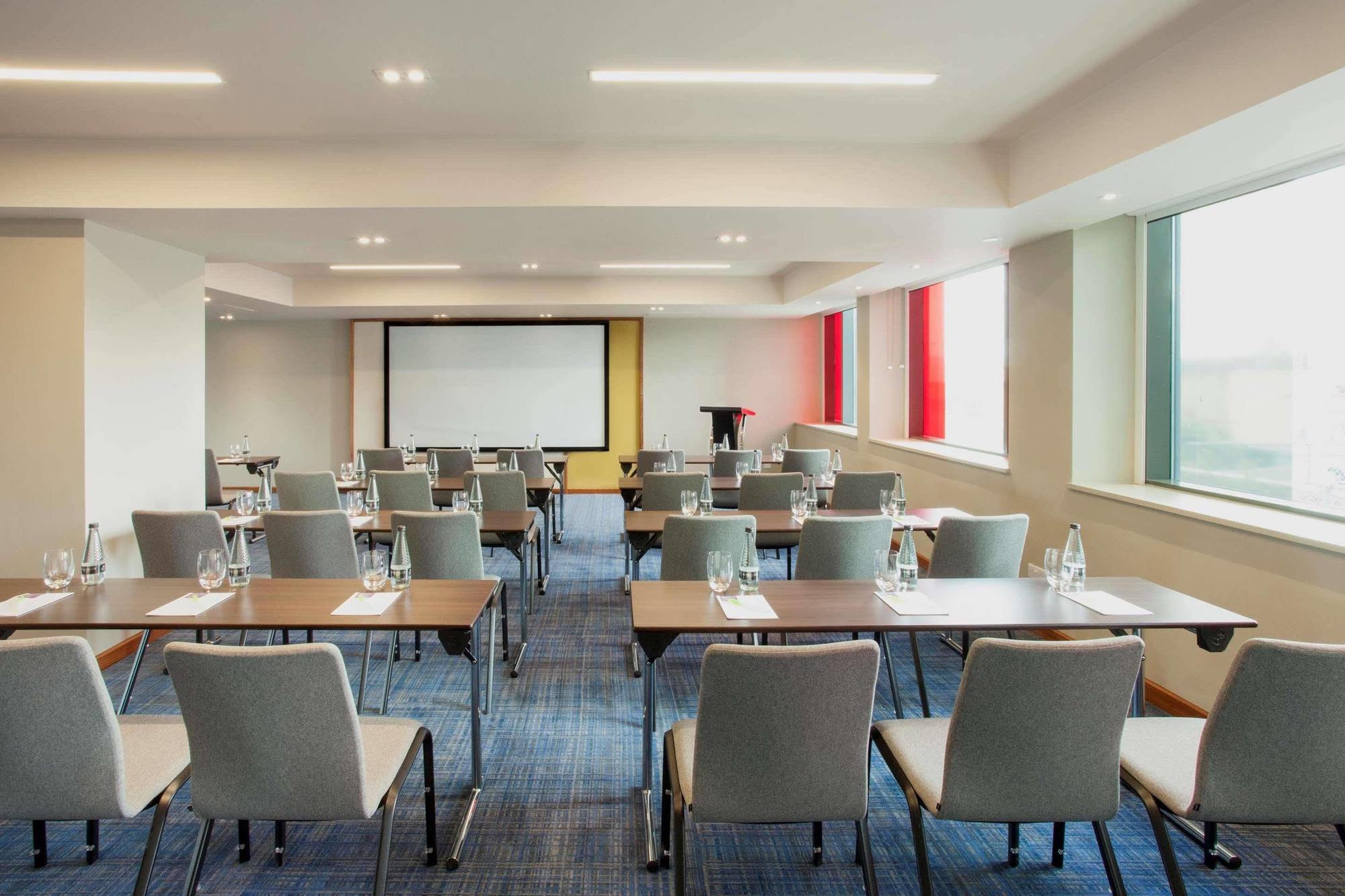 Hyatt Place West London Hayes Kültér fotó